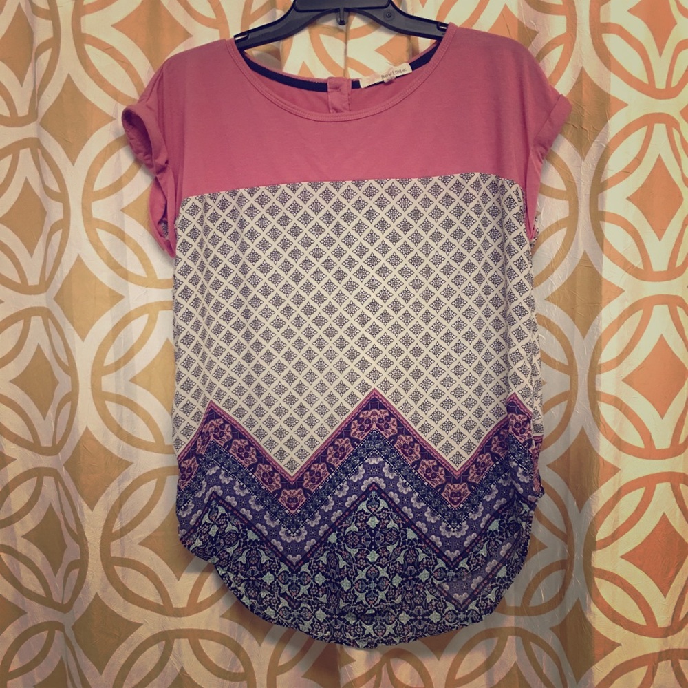 Rewind top